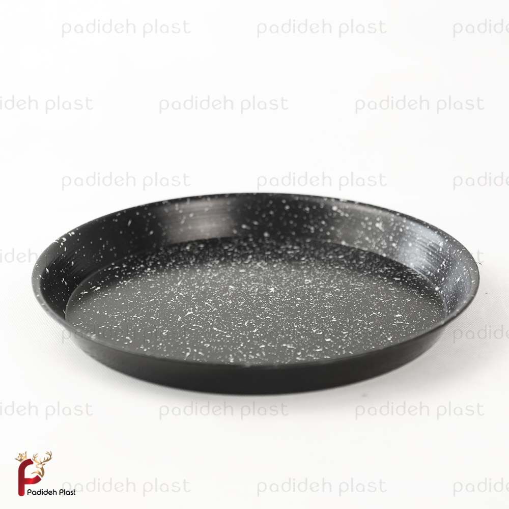 قالب پیتزا تفلون 27  سانت