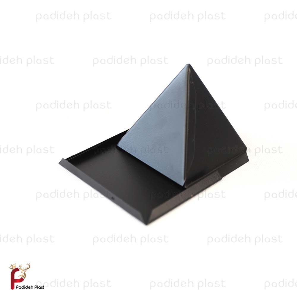 قالب کروسان هرمی