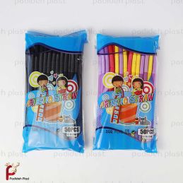 نی مارپیچ 8 میل