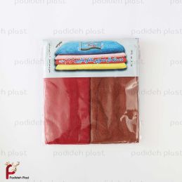 دستمال سوپر ترنم 2 عددی